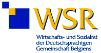 Logo WSR
